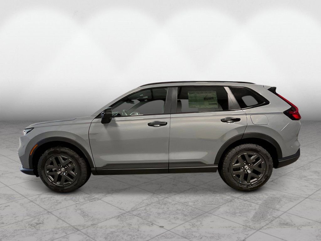 New 2026 Honda CR-V TrailSport image 2