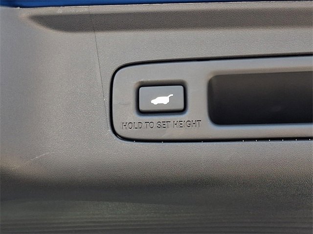 Certified 2025 Acura ADX A-Spec image 31