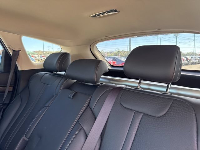 Used 2024 Genesis GV80 2.5T AWD/4WD image 22