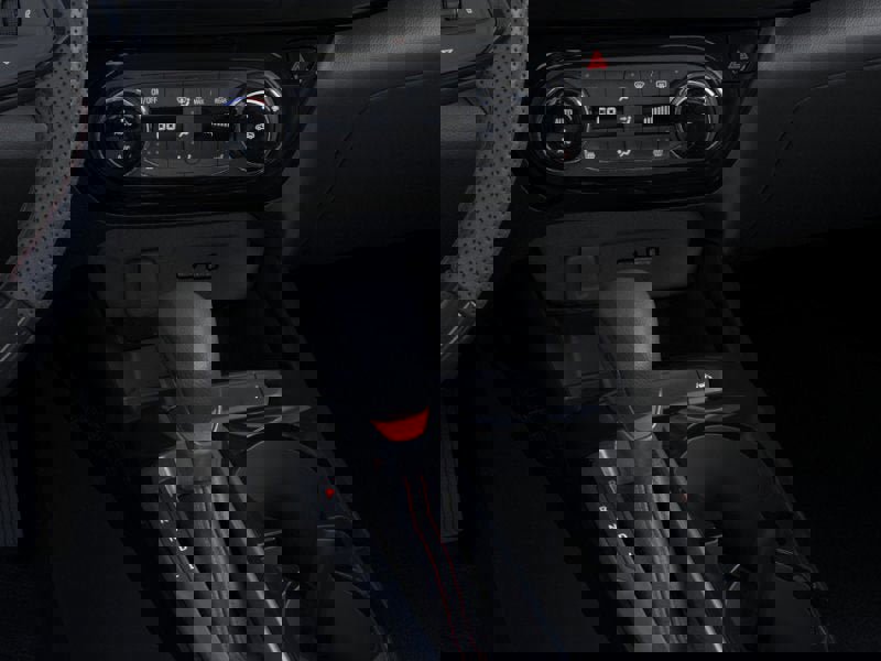 New 2026 Chevrolet Trax RS w/ Driver Confidence Package image 23