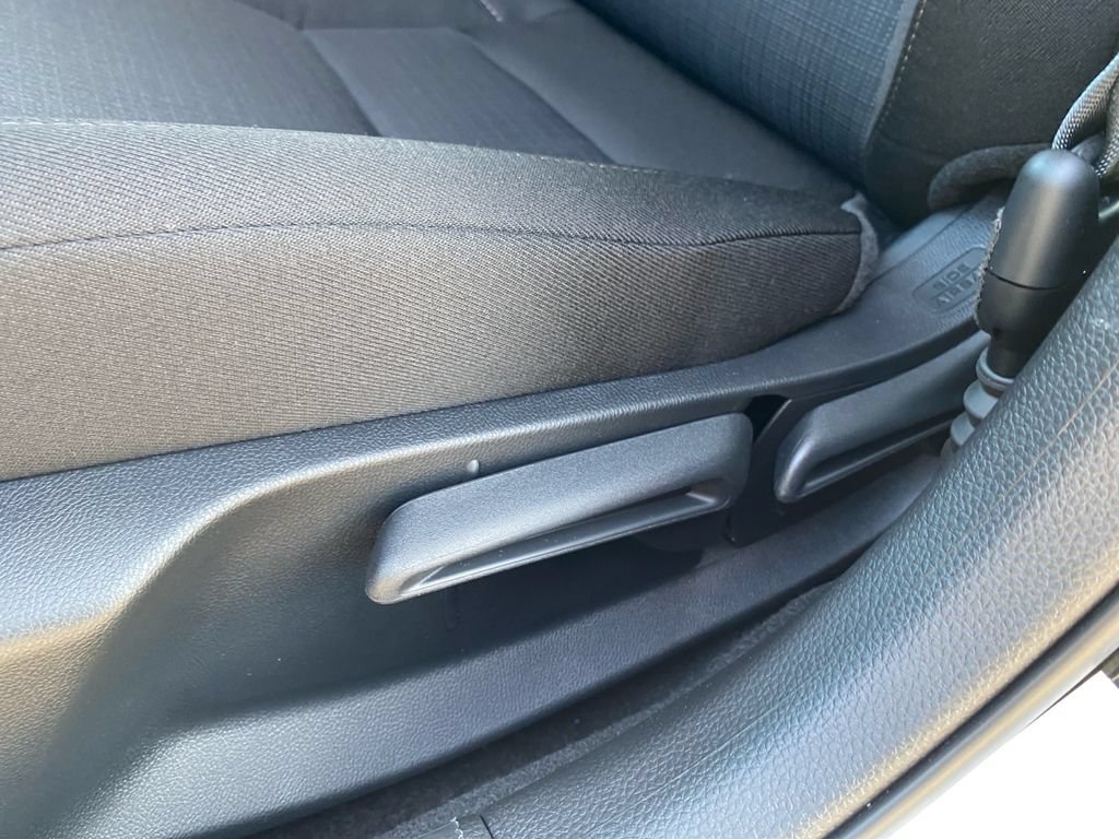New 2026 Honda Civic LX image 21