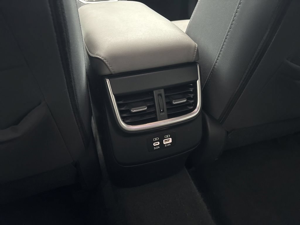 Certified 2024 Subaru Outback Premium AWD/4WD image 21