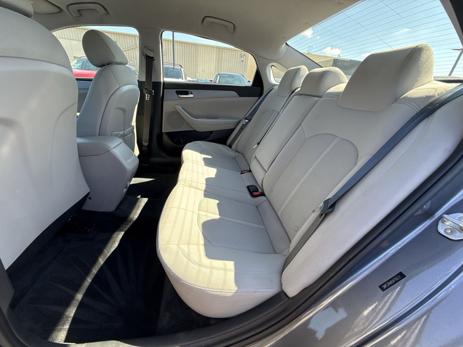 Used 2018 Hyundai Sonata ECO FWD image 32