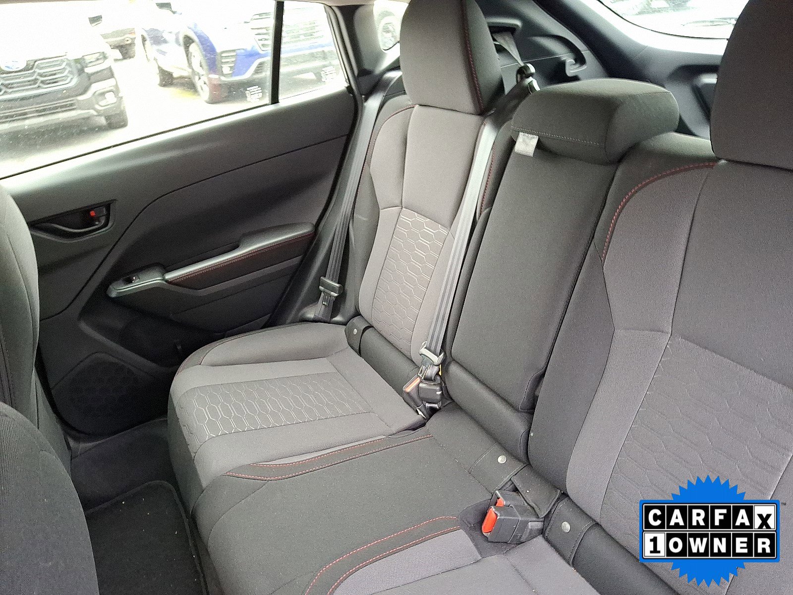 Certified 2024 Subaru Impreza 2.0i Sport AWD/4WD image 20
