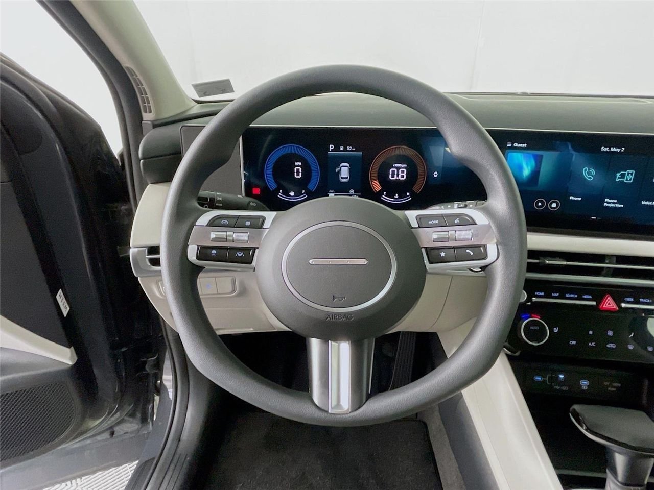 New 2026 Hyundai Tucson SEL FWD image 12