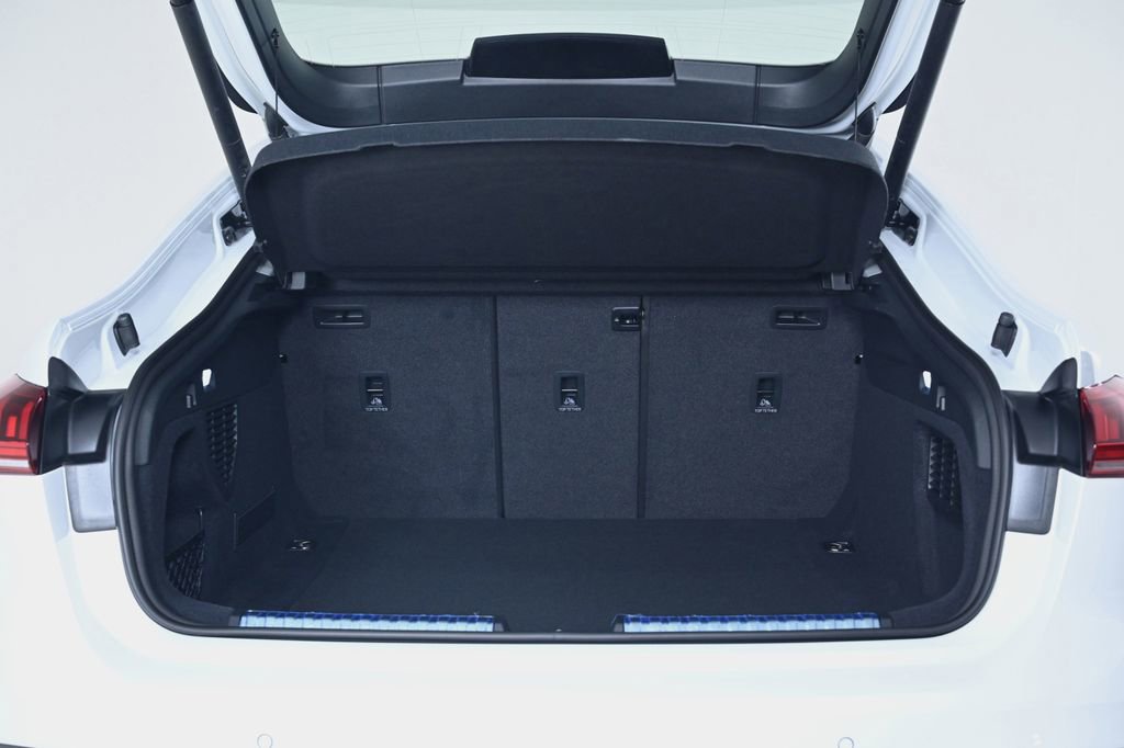 New 2025 Audi A5 2.0T Premium image 23