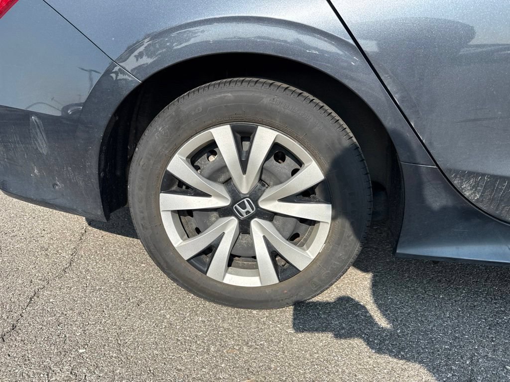 Used 2021 Honda Accord LX image 4