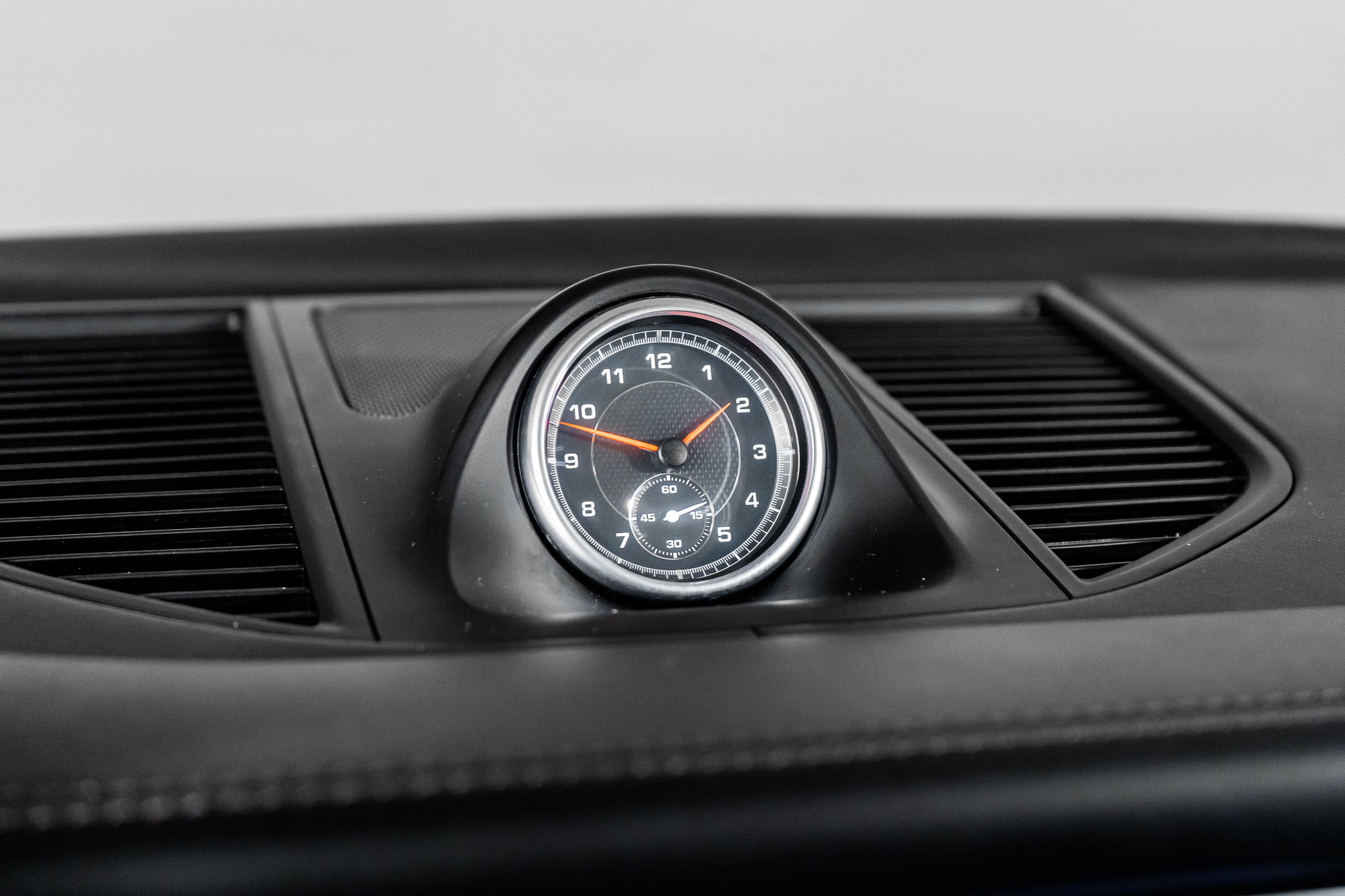 Used 2017 Porsche Macan S image 42