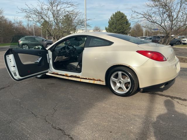 Used 2009 Pontiac G6 GT w/ Sun And Sound Plus Package image 23