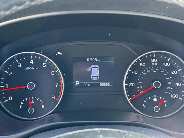 Used 2020 Kia Sportage S w/ S Sunroof Package AWD/4WD image 30