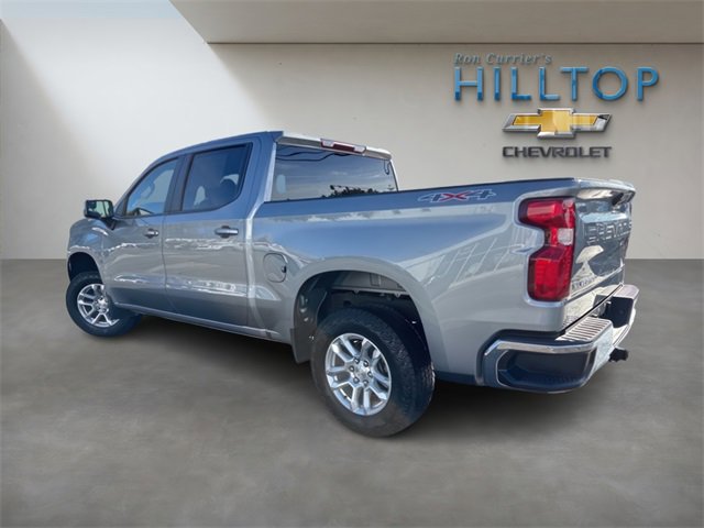Used 2023 Chevrolet Silverado 1500 LT image 9