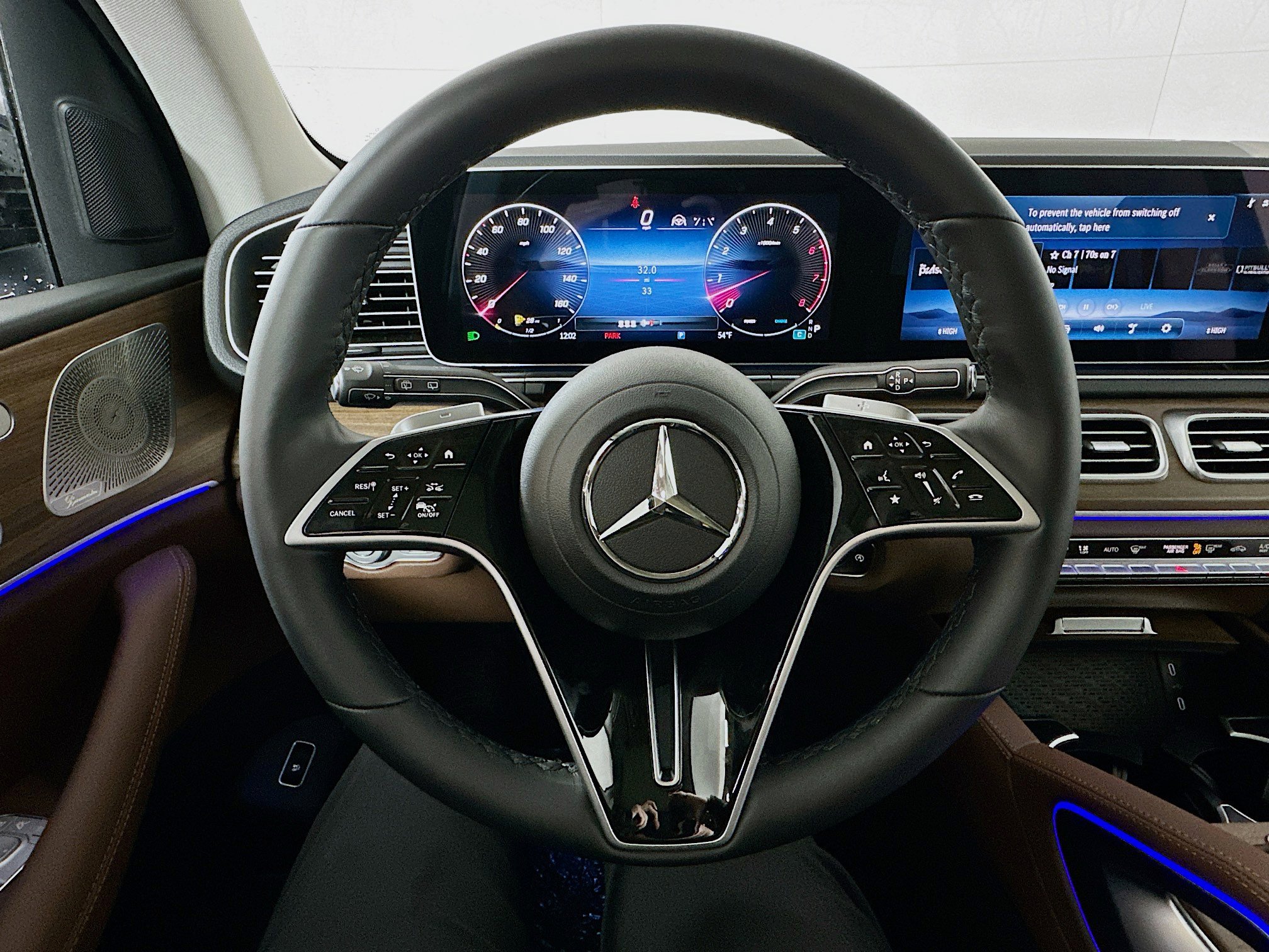 New 2026 Mercedes-Benz GLE 450 4MATIC image 11
