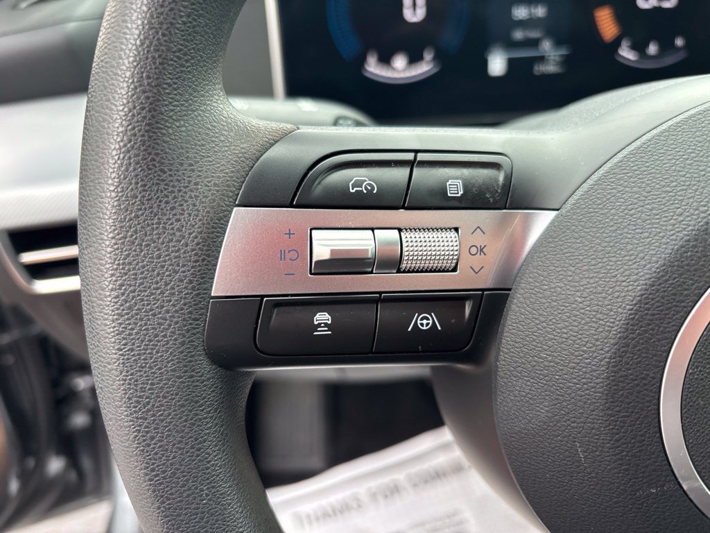 New 2026 Hyundai Sonata SE FWD image 20