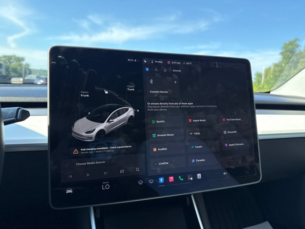 Used 2020 Tesla Model 3 Standard Range RWD image 19