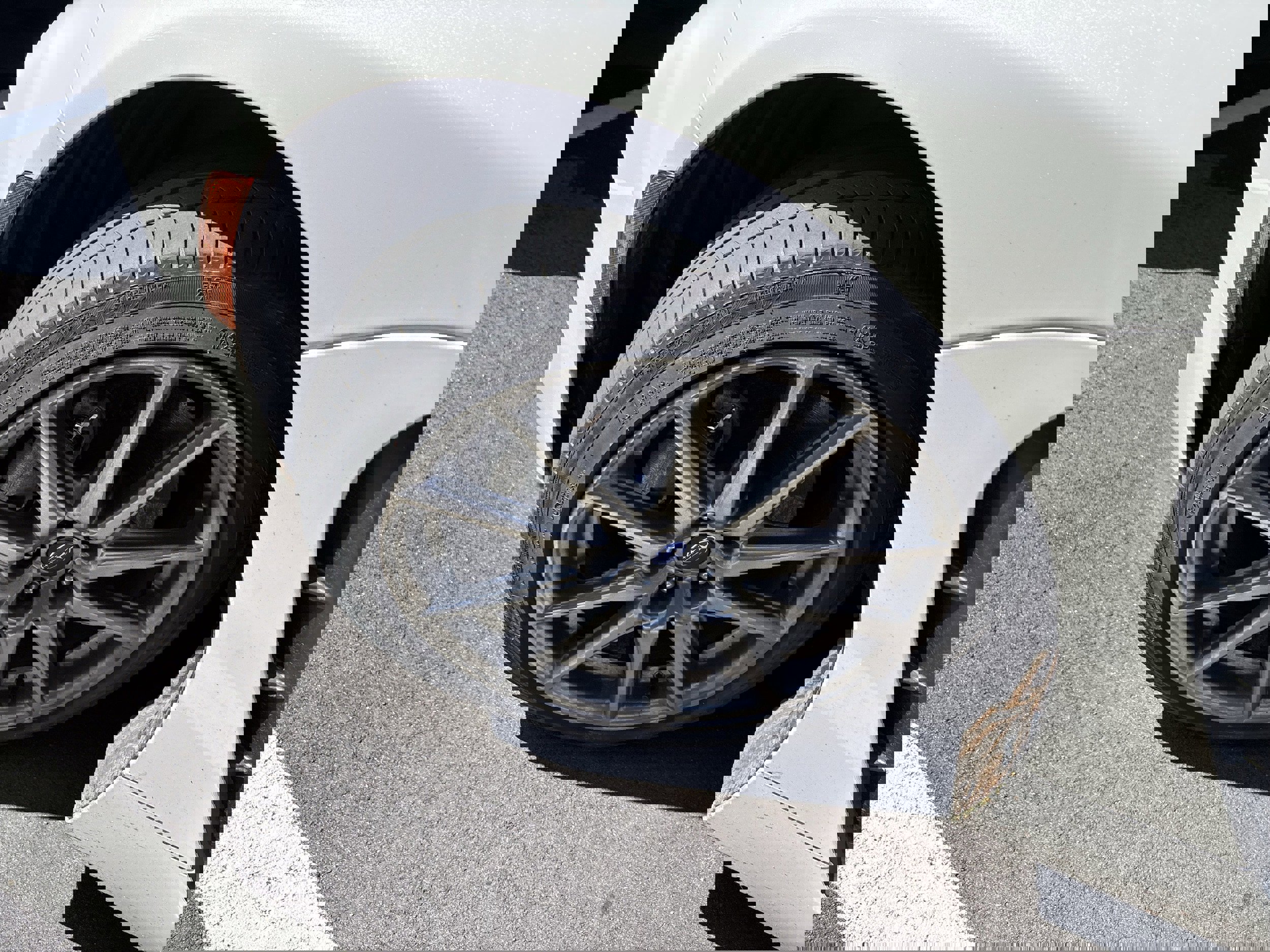 Certified 2023 Subaru BRZ Premium image 10