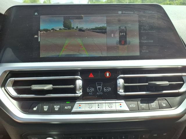 Used 2022 BMW 230i Coupe w/ Premium Package 2 RWD image 24
