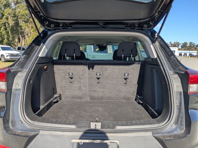 Used 2022 Chevrolet TrailBlazer LS image 11