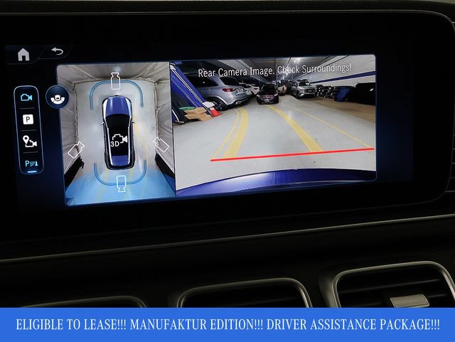 Certified 2026 Mercedes-Benz GLE 53 AMG 4MATIC image 23