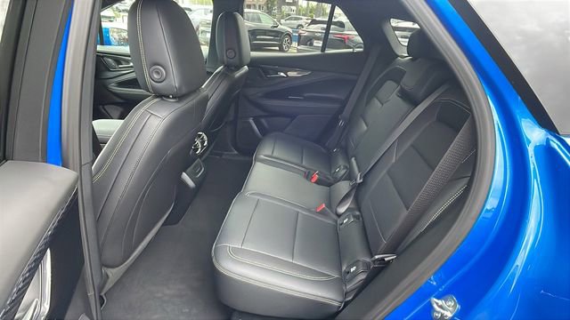 New 2026 Chevrolet Blazer EV LT image 12