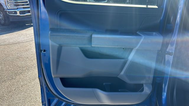 Certified 2024 Ford F150 XLT w/ Mobile Office Package image 14