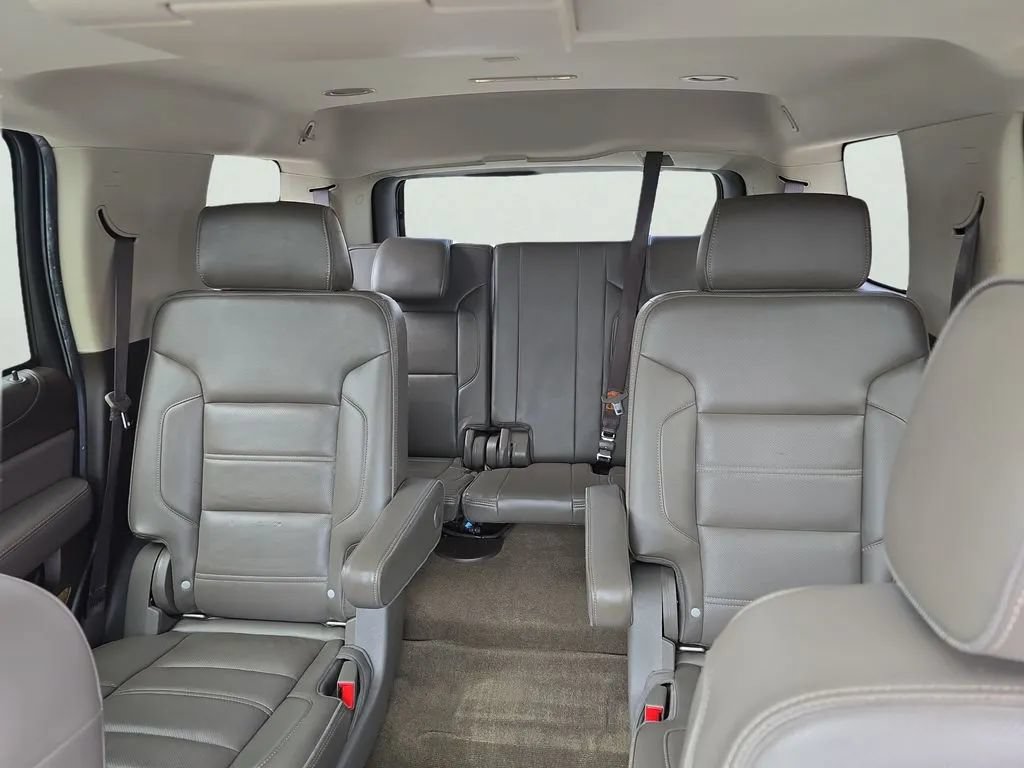 Used 2017 GMC Yukon Denali w/ Open Road Package AWD/4WD image 13