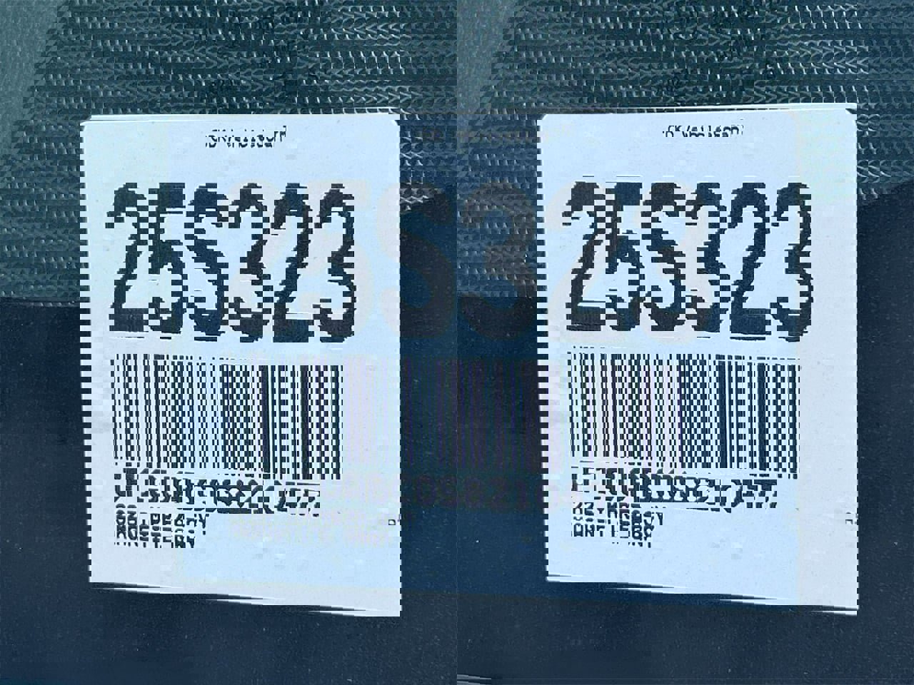 New 2025 Subaru Impreza 2.0i w/ Popular Package #1A image 30