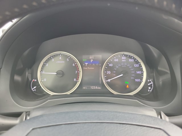 Used 2016 Lexus IS 200t w/ Premium Package RWD image 21