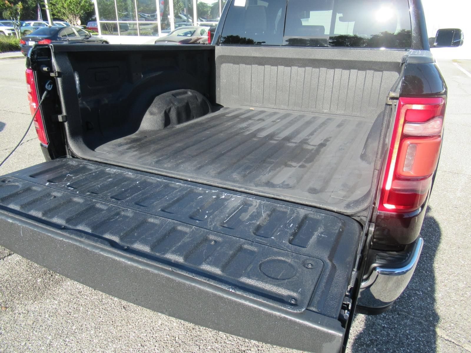 Used 2019 RAM 1500 Limited RWD image 30