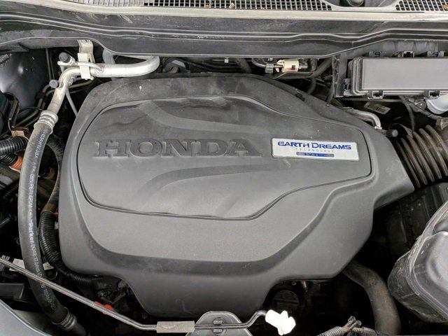 Used 2018 Honda Pilot EX-L image 29