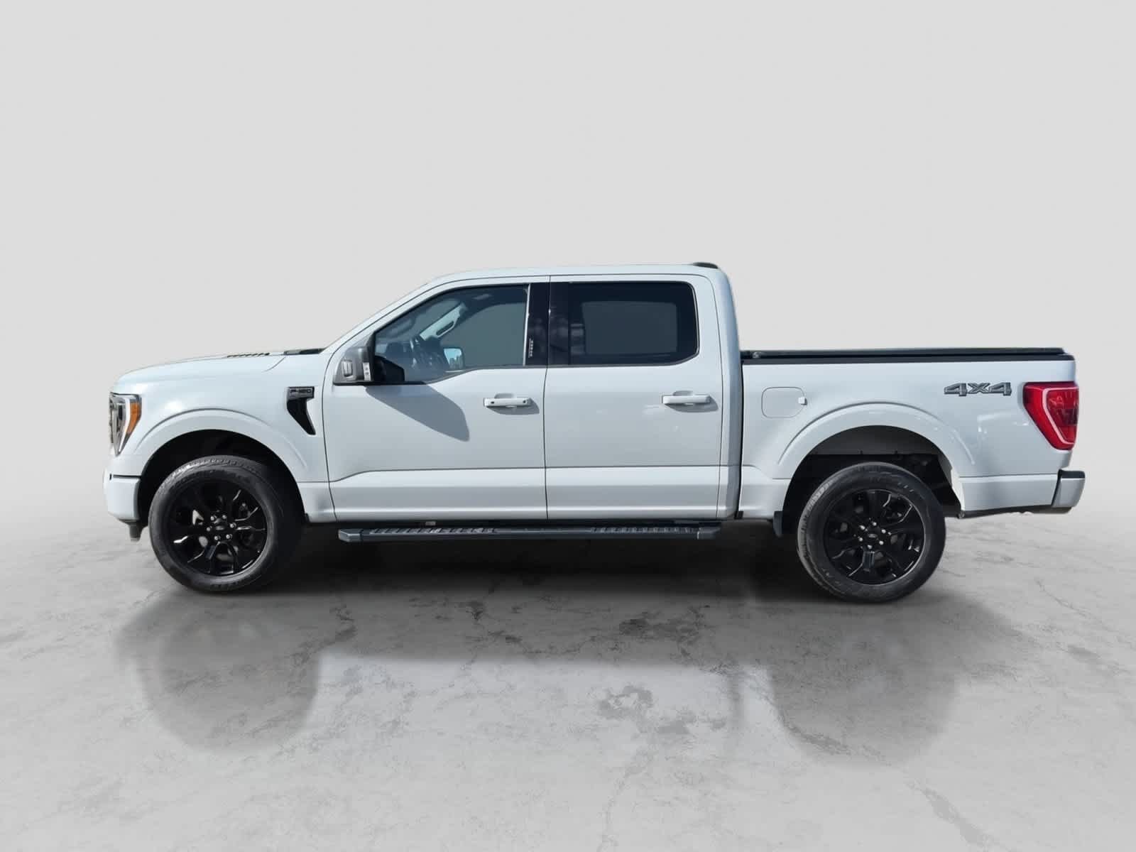 Used 2023 Ford F150 XLT w/ Equipment Group 302A High AWD/4WD image 5