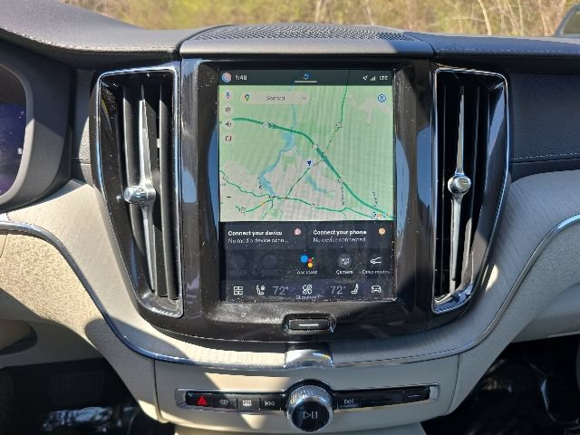Certified 2024 Volvo XC60 B5 Ultimate AWD/4WD image 35