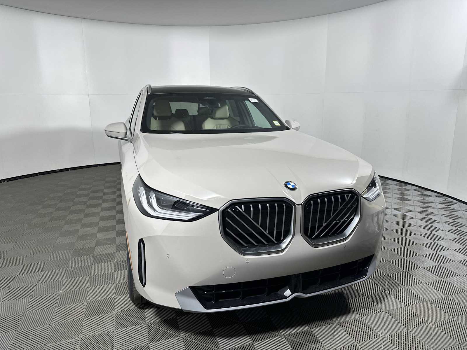 New 2026 BMW X3 xDrive30 w/ Convenience Package image 6