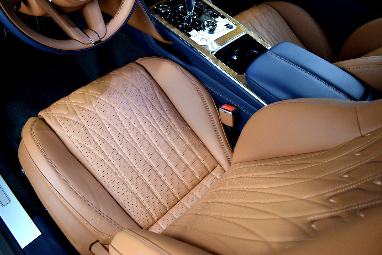 New 2027 Bentley Flying Spur AWD/4WD image 33