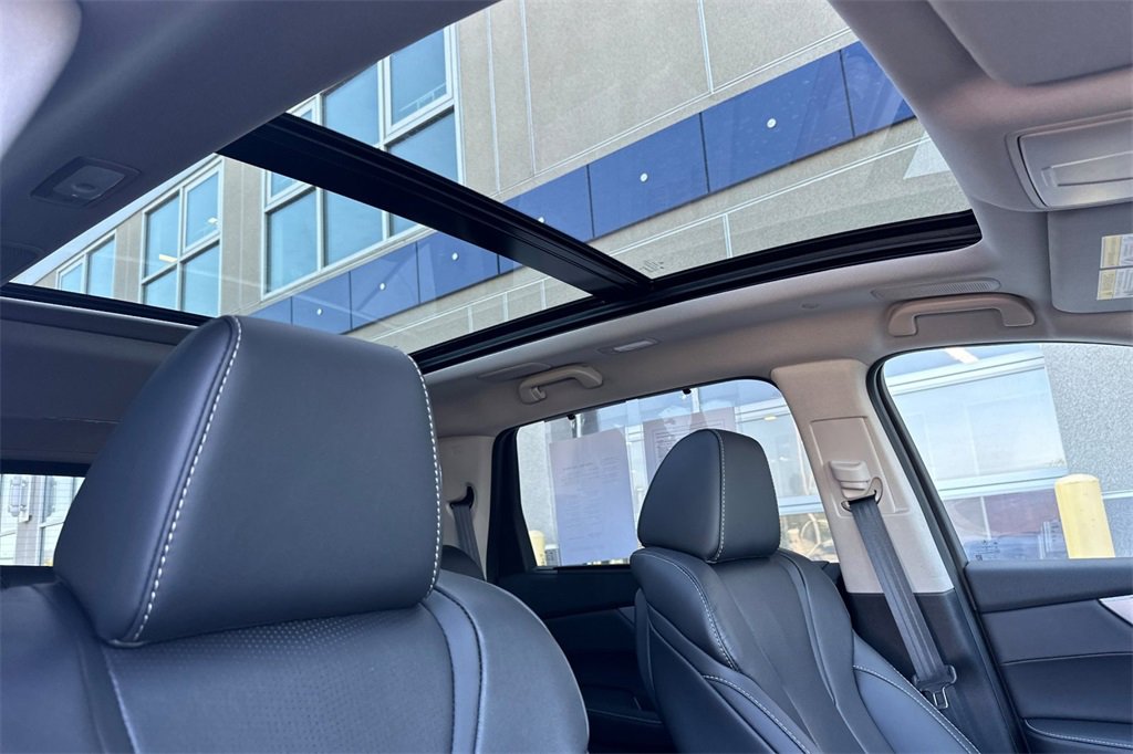 Certified 2025 Acura MDX w/ Technology Package image 19