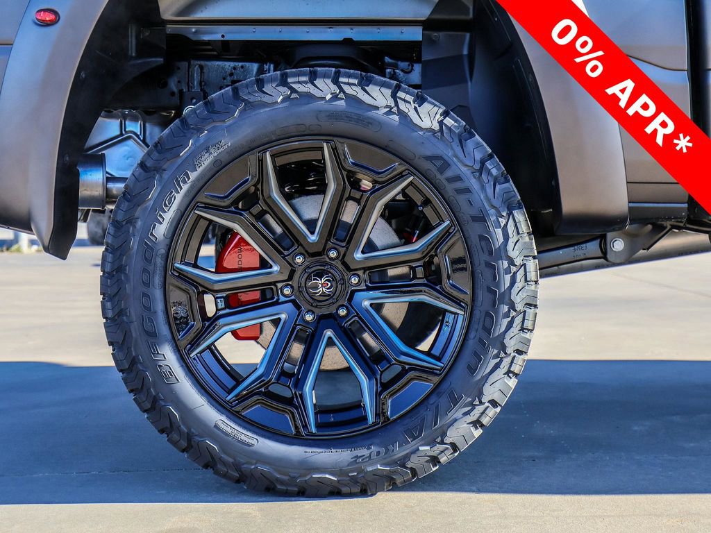 New 2026 RAM 1500 Big Horn image 9