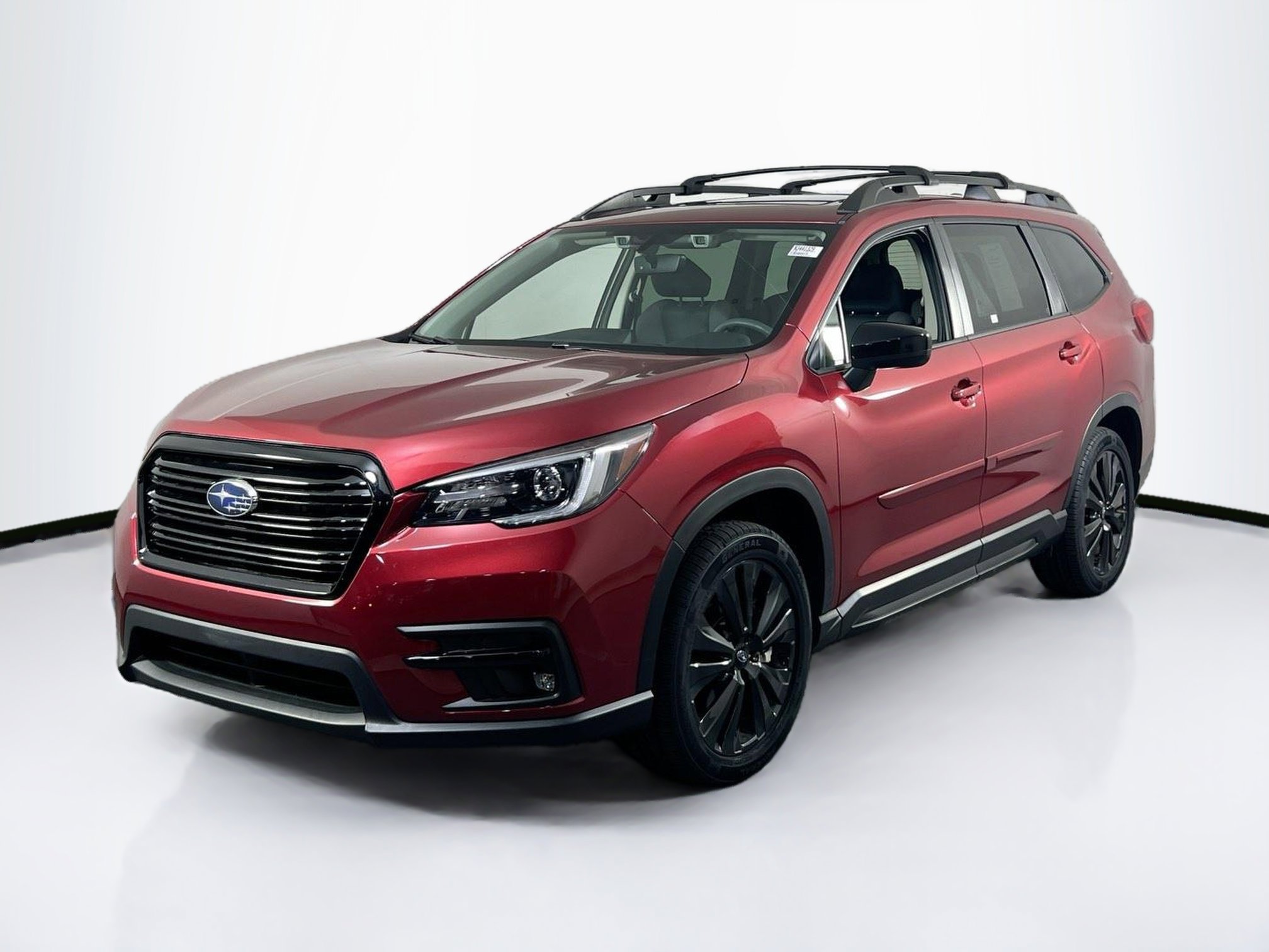Used 2022 Subaru Ascent Onyx Edition