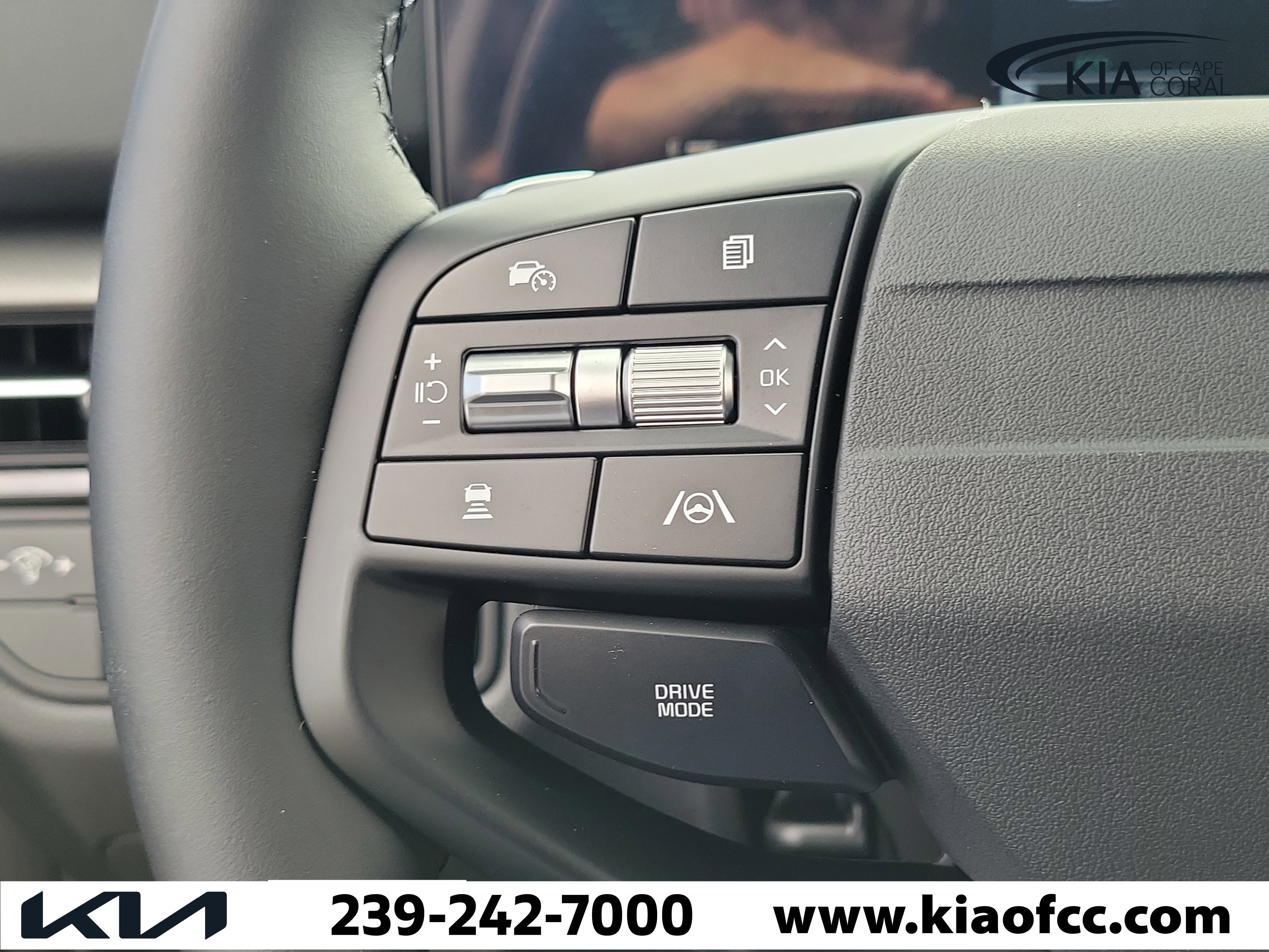 New 2026 Kia Sportage LX image 23