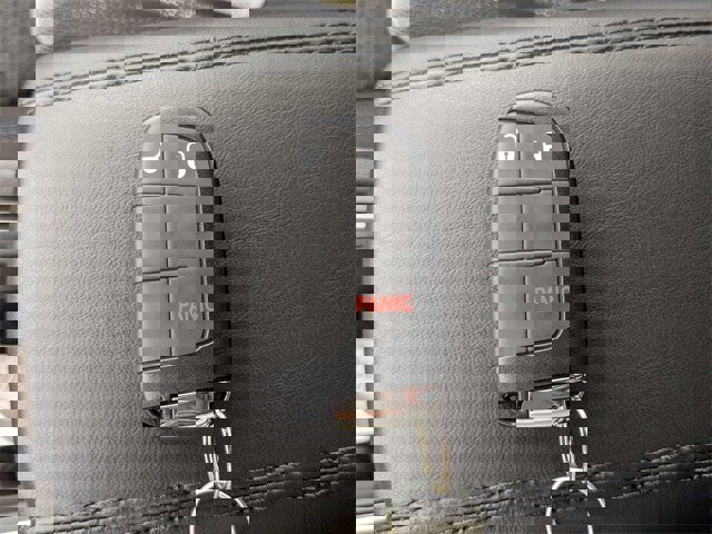 New 2025 Jeep Compass Sport image 27