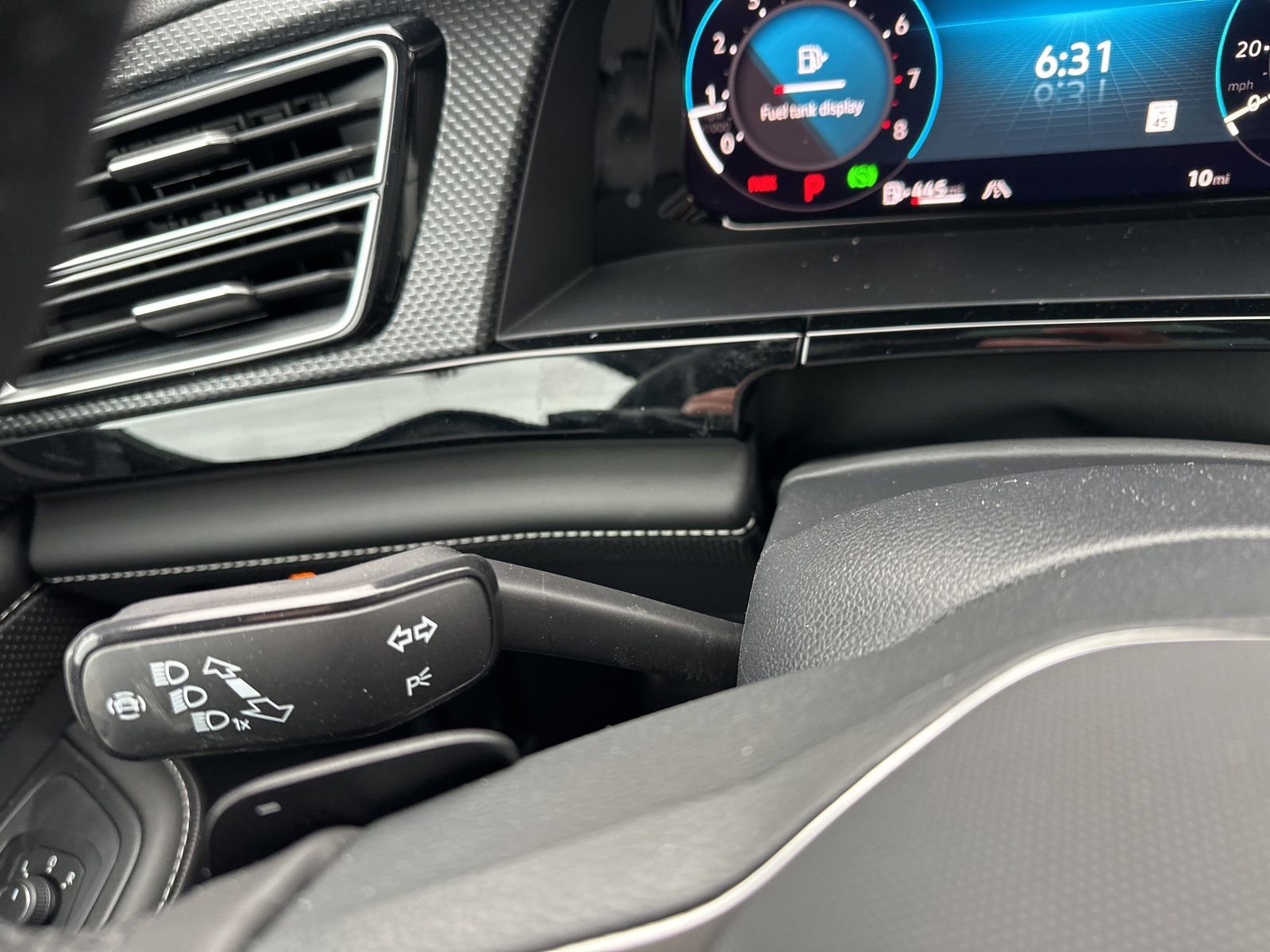 New 2026 Volkswagen Atlas Cross Sport SEL Premium R-Line image 45