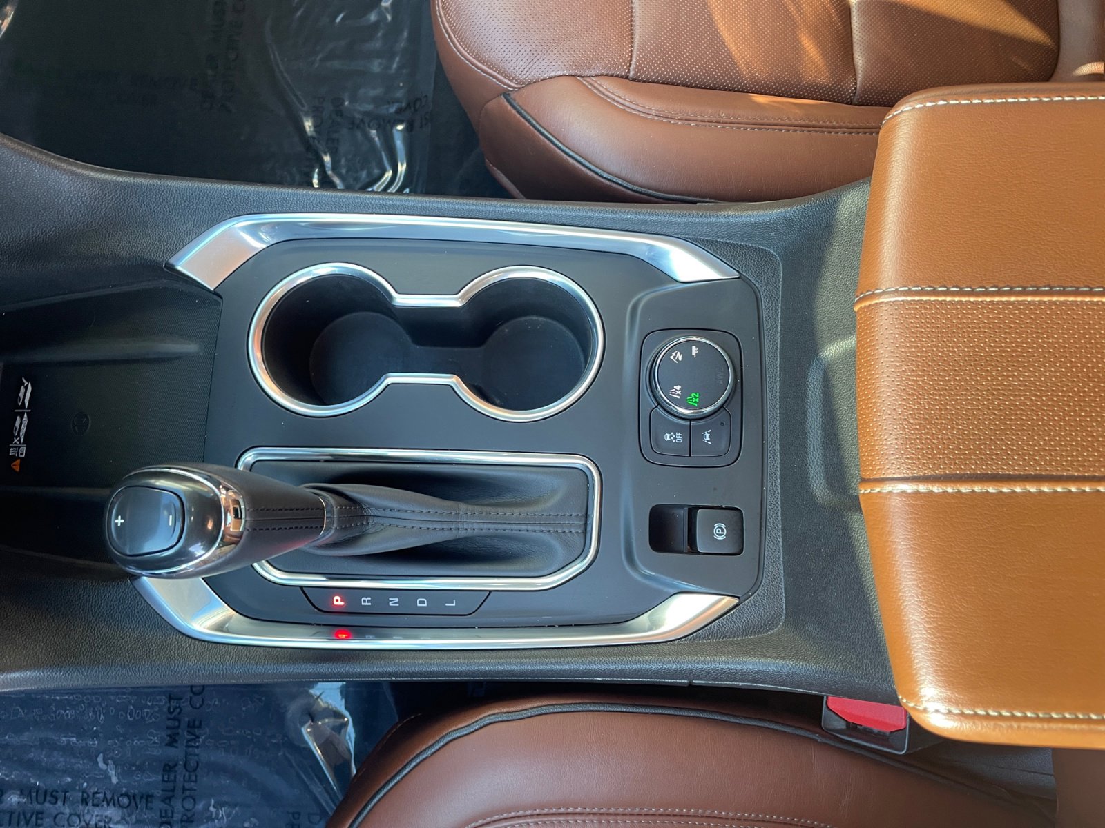 Used 2018 Chevrolet Traverse High Country w/ LPO, Floor Liner Package image 28