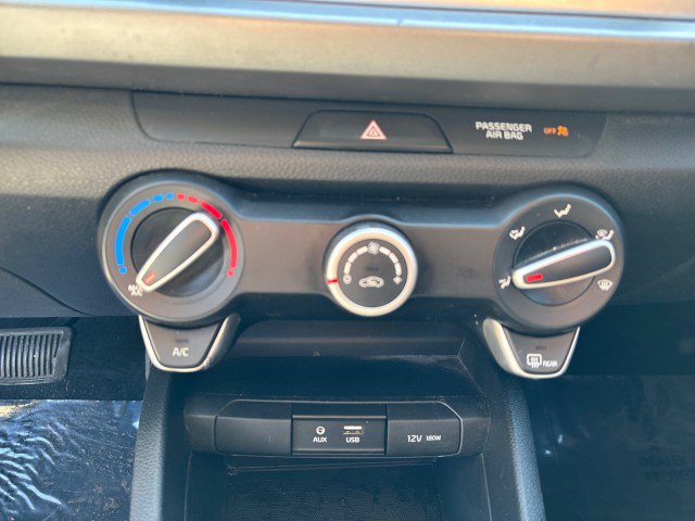 Used 2020 Kia Rio S image 16