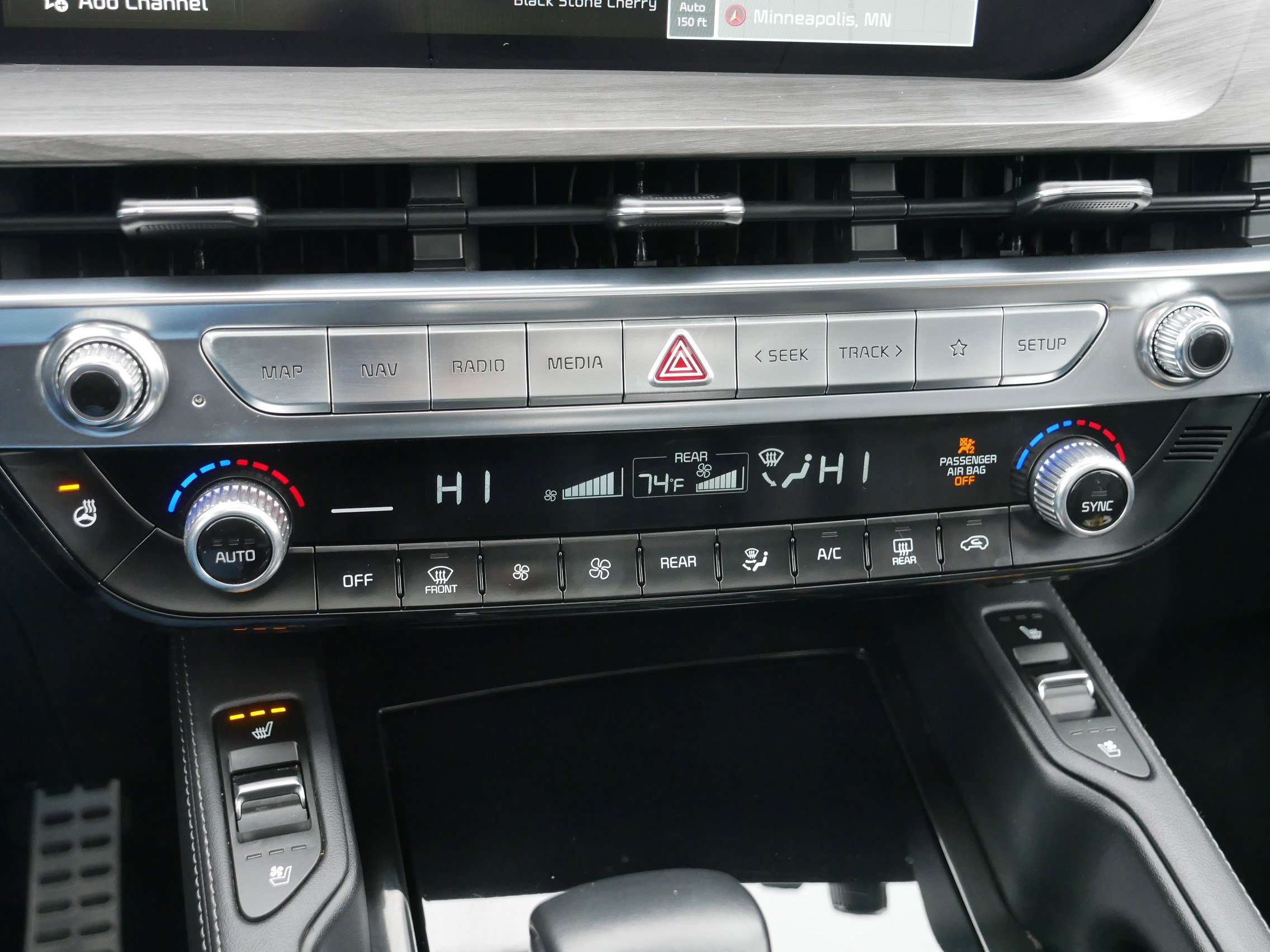 Certified 2023 Kia Telluride SX Prestige X-Pro image 23