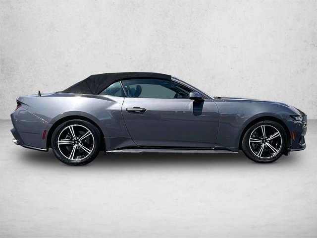 Used 2024 Ford Mustang Premium RWD image 5