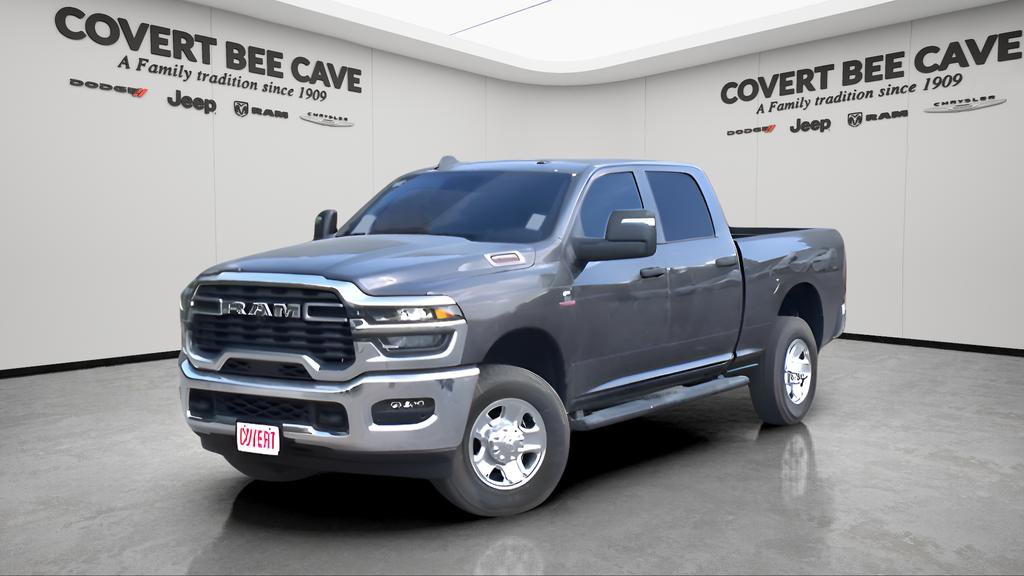 New 2026 RAM 2500 Tradesman image 1
