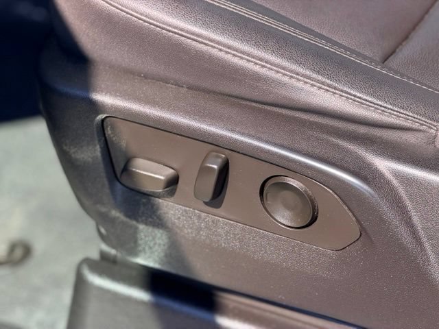 Used 2023 Chevrolet Tahoe LT AWD/4WD image 8