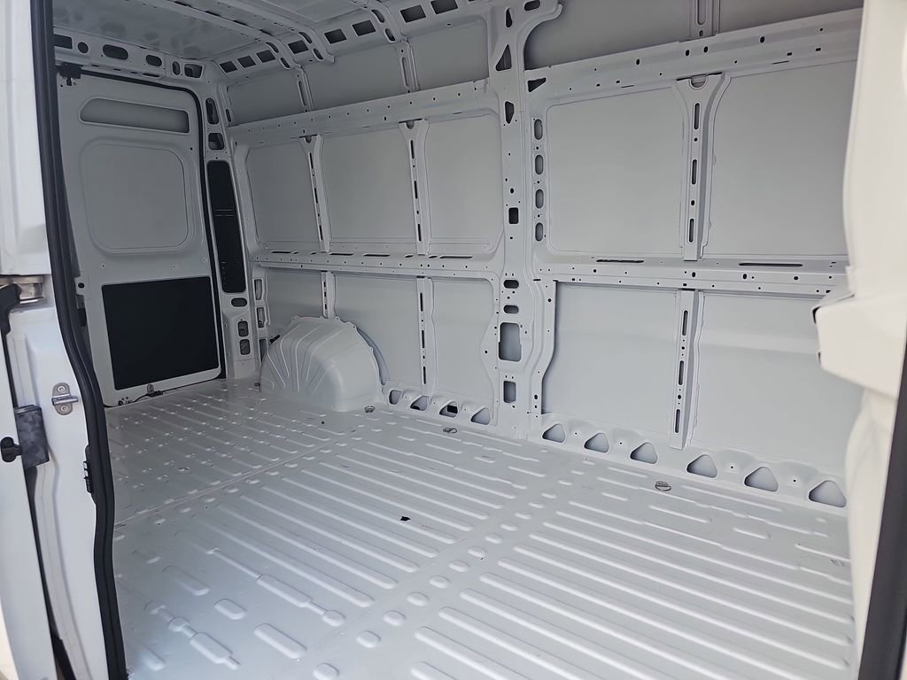 New 2026 RAM ProMaster 2500 w/ Convenience Group image 12