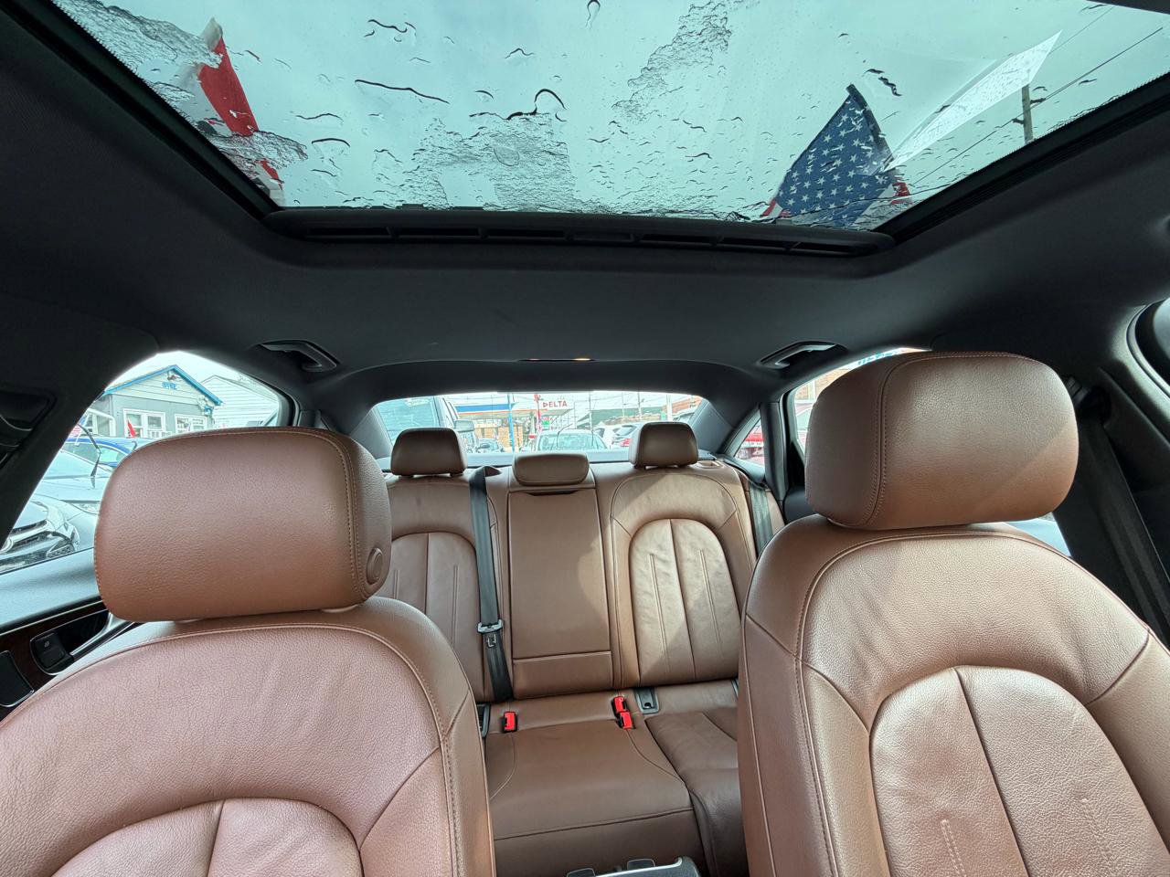 Used 2015 Audi A6 2.0T Premium Plus w/ Premium Plus Package image 21