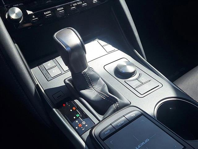 Used 2025 Lexus IS 350 F Sport w/ Navigation Package RWD image 14
