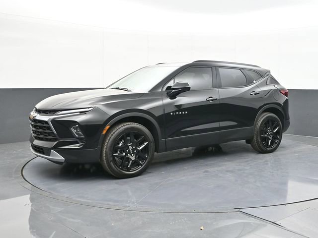 New 2026 Chevrolet Blazer LT w/ Convenience Package image 6