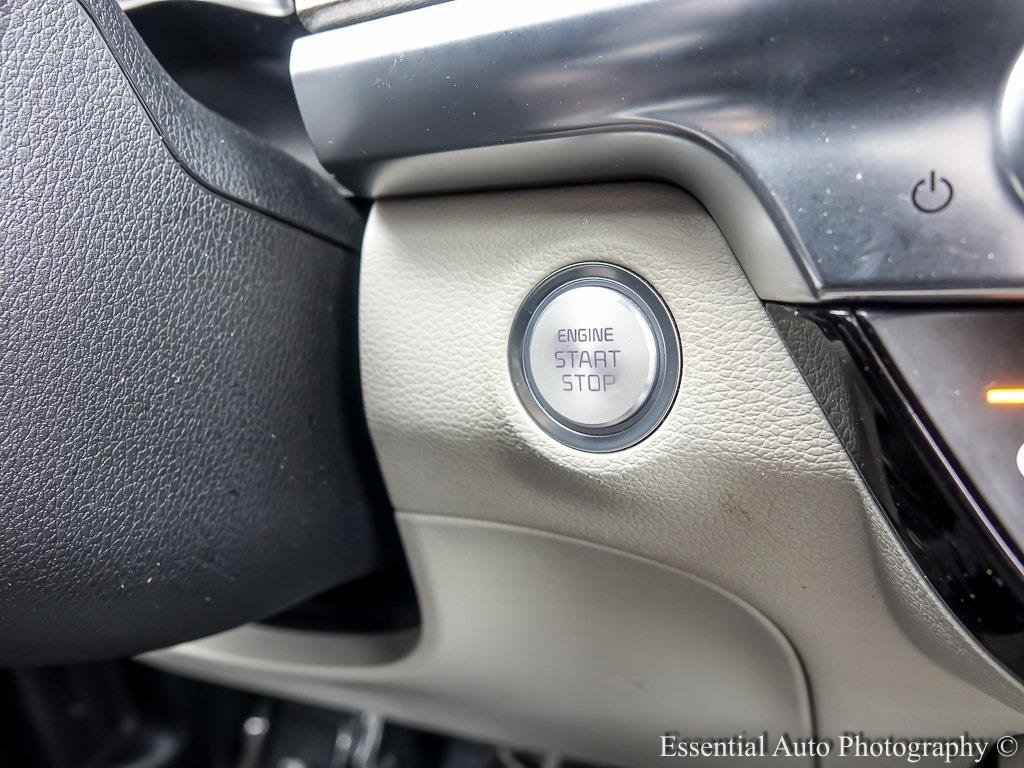 Used 2020 Kia Telluride EX image 18